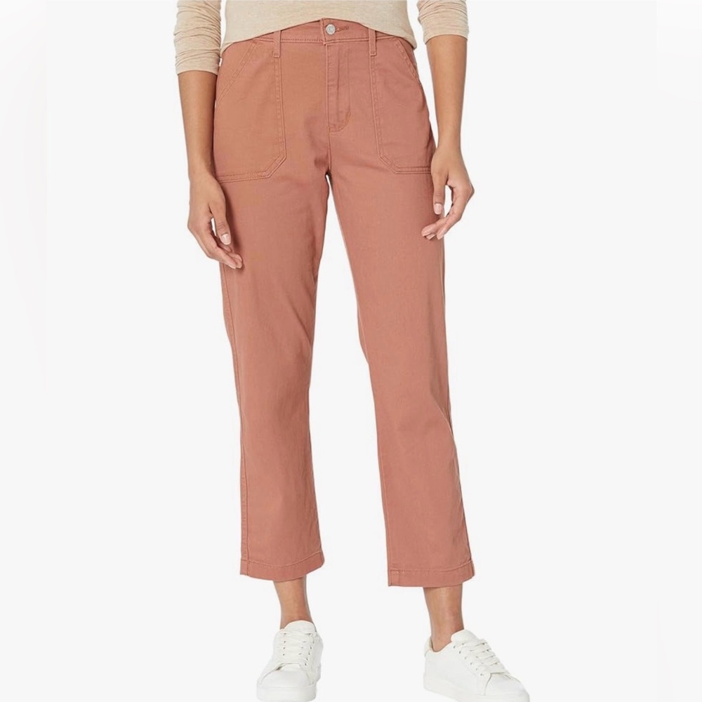 Levi’s & Co. Gold Label Everyday Straight Pants